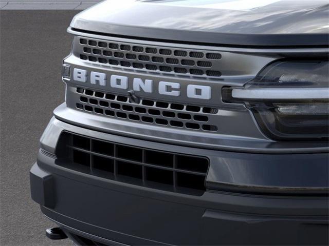 new 2024 Ford Bronco Sport car, priced at $36,990