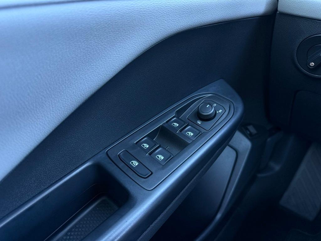 used 2024 Volkswagen Taos car, priced at $21,987