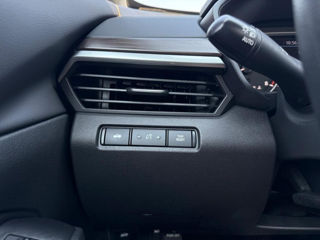 used 2024 Nissan Altima car, priced at $19,978