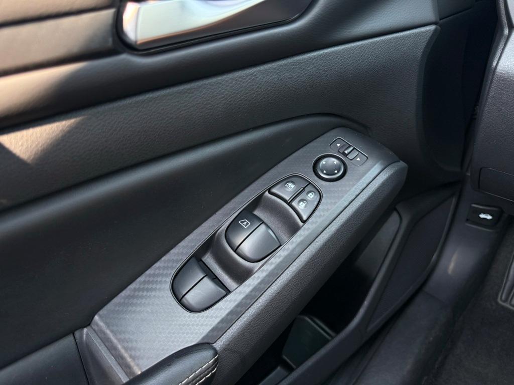 used 2024 Nissan Altima car, priced at $19,978