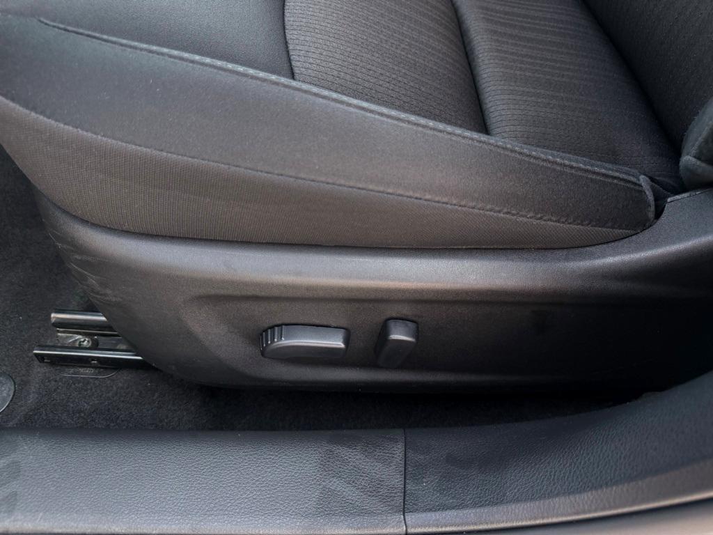 used 2024 Nissan Altima car, priced at $19,978