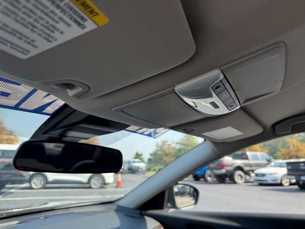 used 2024 Nissan Altima car, priced at $19,978