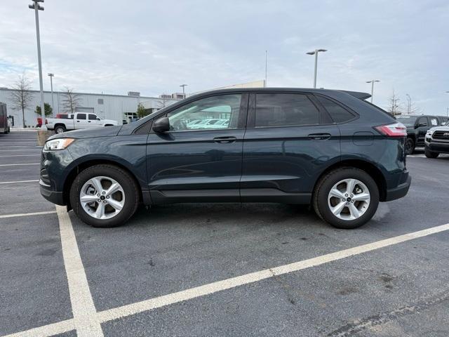 new 2024 Ford Edge car, priced at $34,558