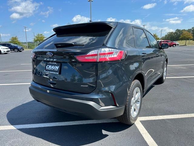 new 2024 Ford Edge car, priced at $30,855