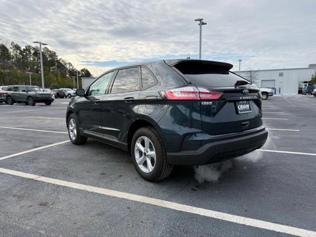 new 2024 Ford Edge car, priced at $34,558