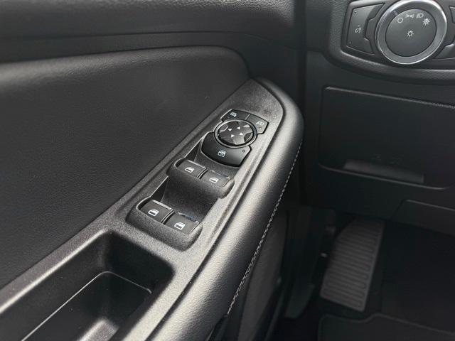new 2024 Ford Edge car, priced at $34,558