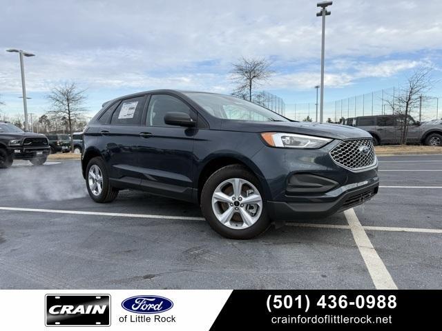new 2024 Ford Edge car, priced at $34,558