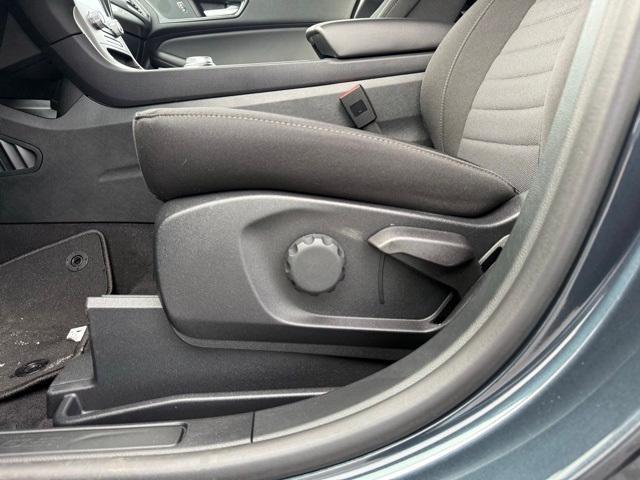 new 2024 Ford Edge car, priced at $34,558