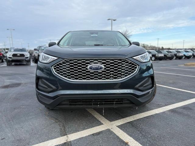 new 2024 Ford Edge car, priced at $34,558