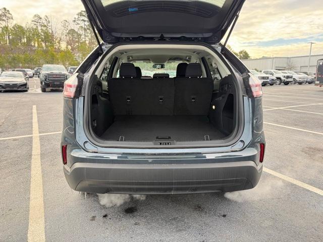 new 2024 Ford Edge car, priced at $34,558