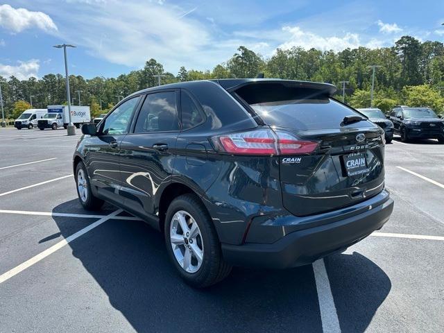 new 2024 Ford Edge car, priced at $30,855