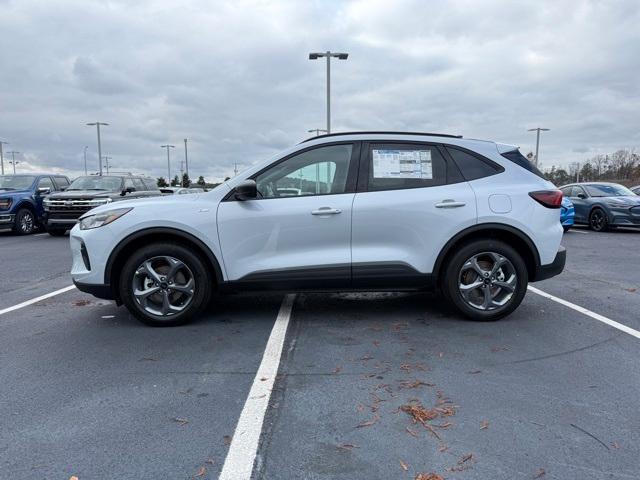 new 2025 Ford Escape car, priced at $30,966