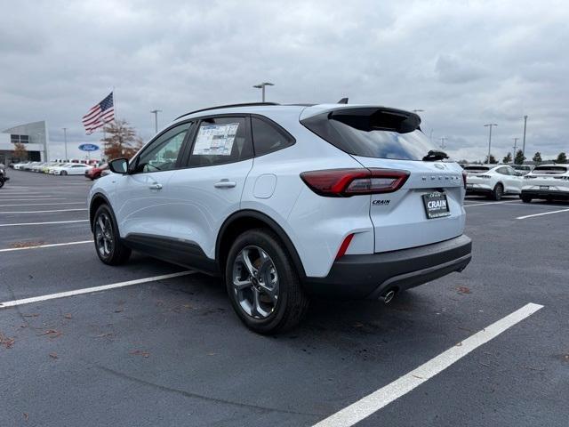 new 2025 Ford Escape car, priced at $30,966