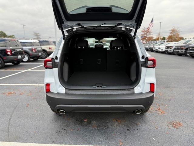 new 2025 Ford Escape car, priced at $30,966