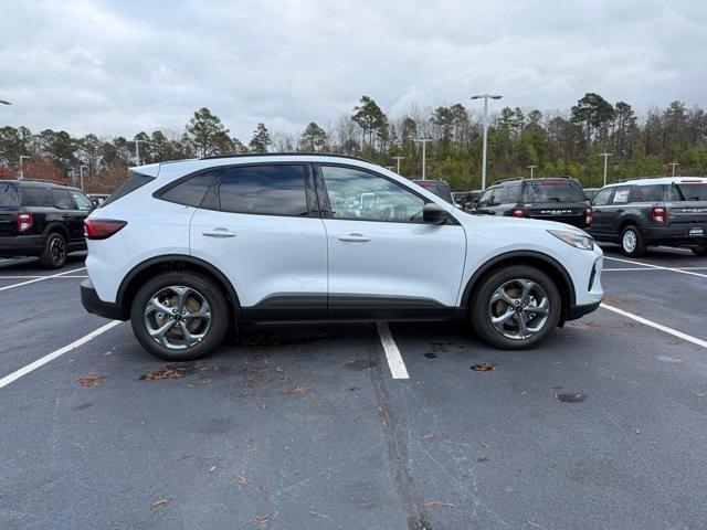 new 2025 Ford Escape car, priced at $30,966