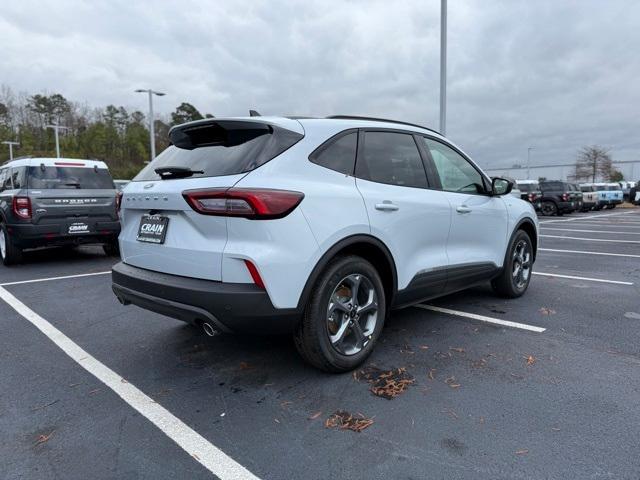 new 2025 Ford Escape car, priced at $30,966