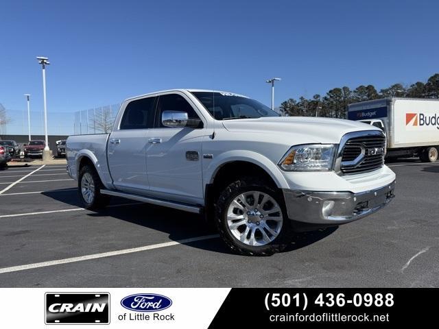 used 2017 Ram 1500 car, priced at $25,198