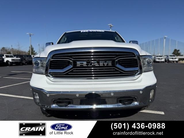 used 2017 Ram 1500 car, priced at $25,198