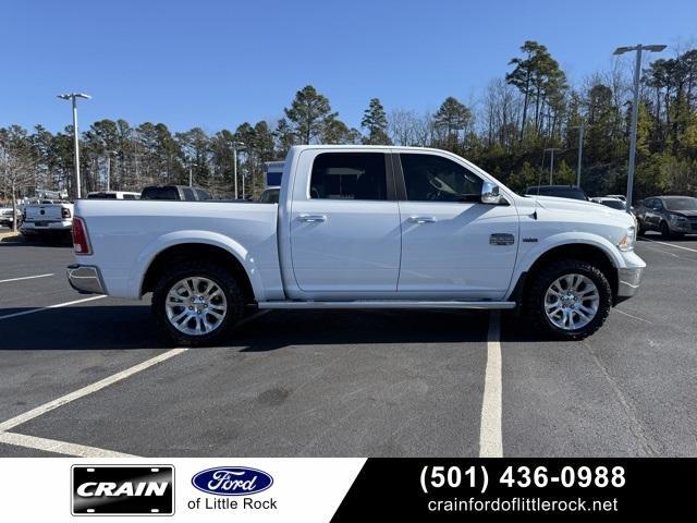 used 2017 Ram 1500 car, priced at $25,198