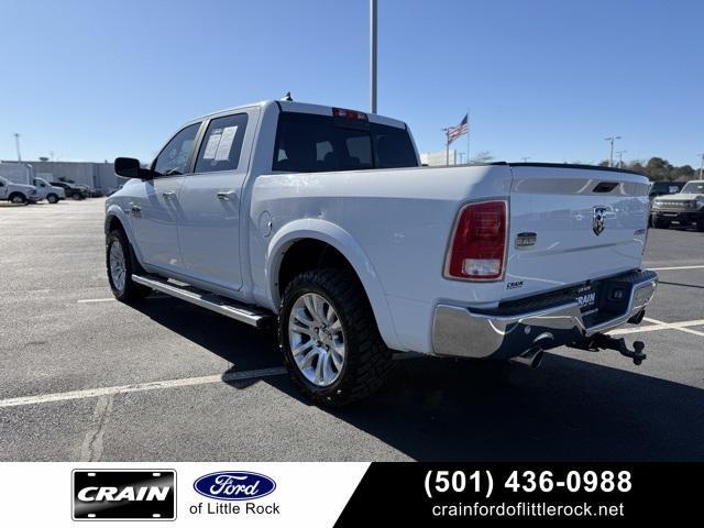 used 2017 Ram 1500 car, priced at $25,198