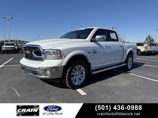 used 2017 Ram 1500 car, priced at $25,198