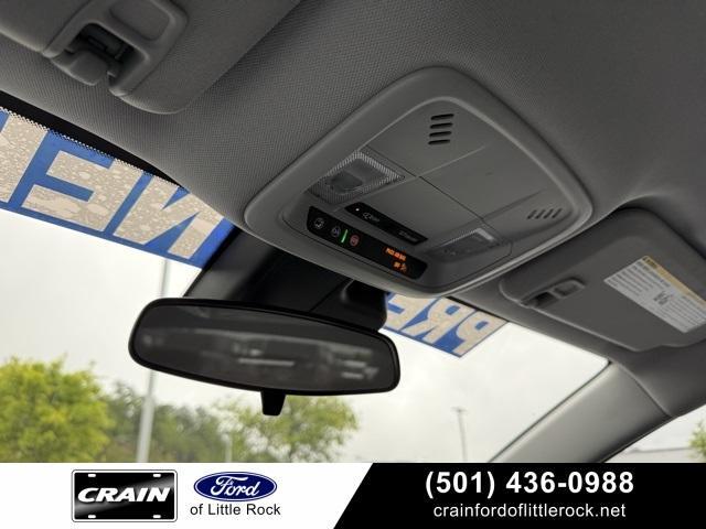used 2024 Chevrolet Malibu car, priced at $21,459