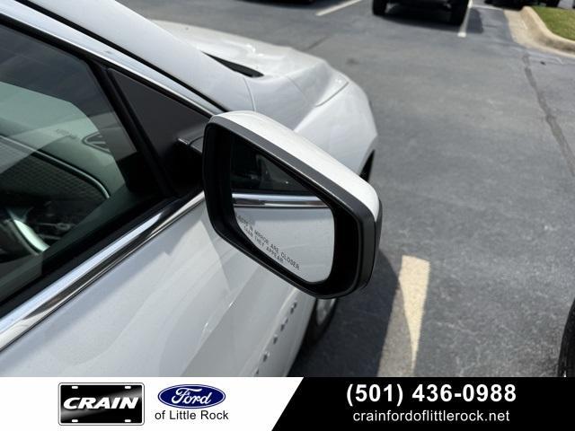 used 2024 Chevrolet Malibu car, priced at $21,038