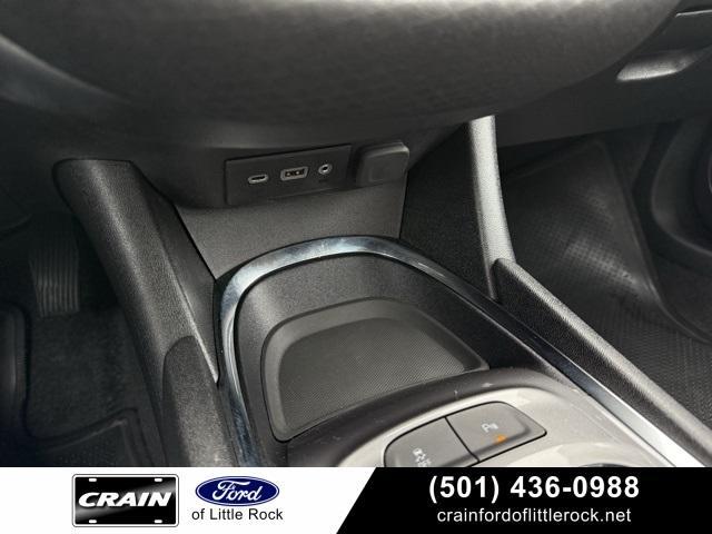 used 2024 Chevrolet Malibu car, priced at $21,459