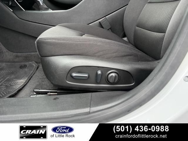 used 2024 Chevrolet Malibu car, priced at $21,459