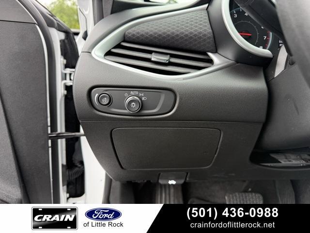 used 2024 Chevrolet Malibu car, priced at $21,459