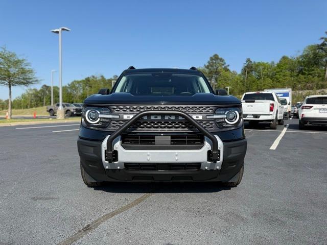 new 2025 Ford Bronco Sport car, priced at $31,631