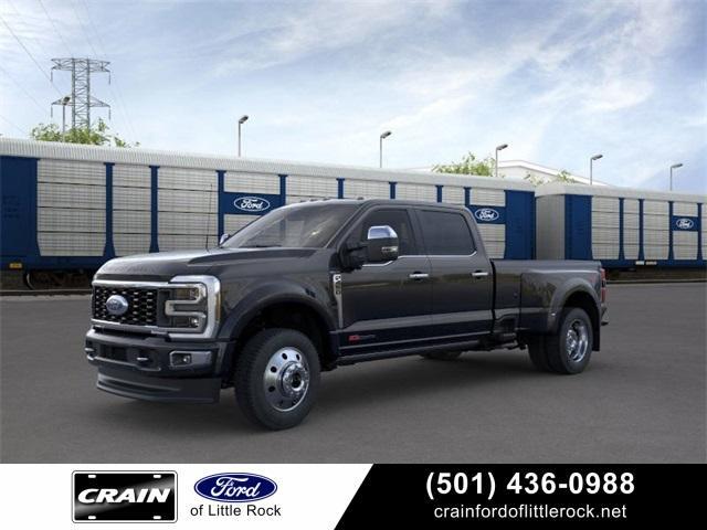 new 2024 Ford F-450 car, priced at $106,005