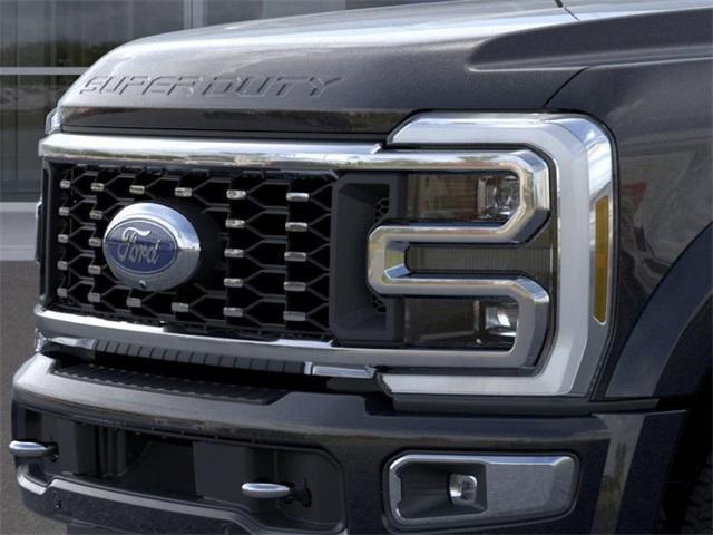 new 2024 Ford F-450 car, priced at $106,005