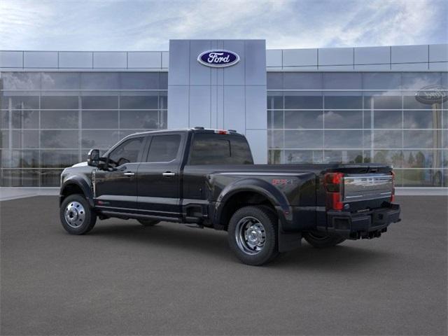 new 2024 Ford F-450 car, priced at $106,005