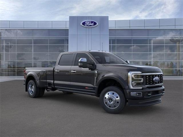 new 2024 Ford F-450 car, priced at $106,005