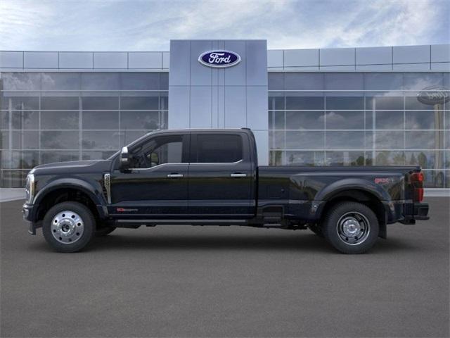 new 2024 Ford F-450 car, priced at $106,005