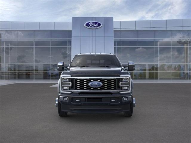 new 2024 Ford F-450 car, priced at $106,005