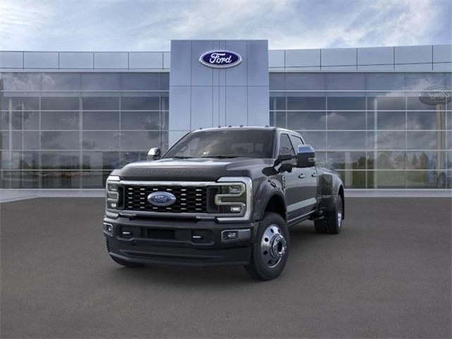 new 2024 Ford F-450 car, priced at $106,005