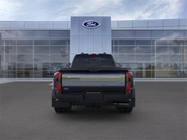 new 2024 Ford F-450 car, priced at $106,005