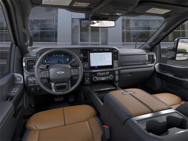 new 2024 Ford F-450 car, priced at $106,005