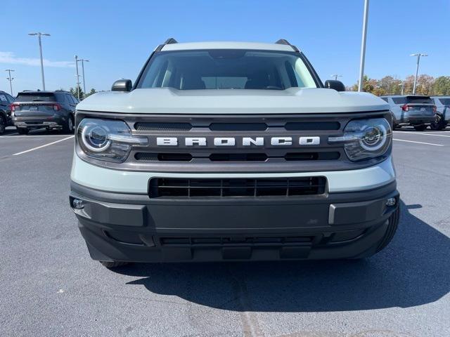 new 2024 Ford Bronco Sport car, priced at $28,884