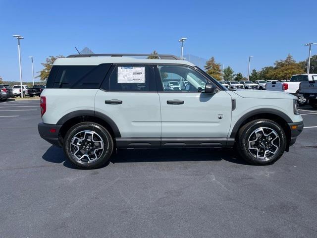 new 2024 Ford Bronco Sport car, priced at $28,884