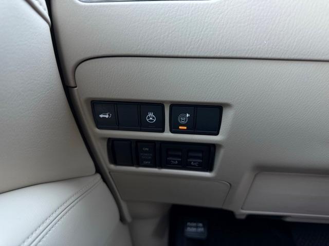 used 2023 INFINITI QX80 car, priced at $47,601