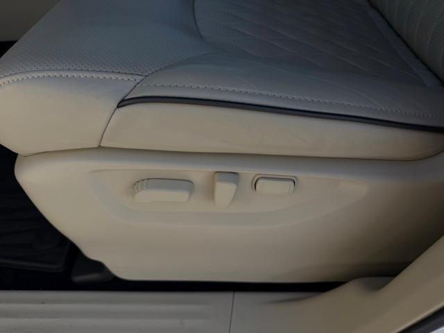used 2023 INFINITI QX80 car, priced at $47,601