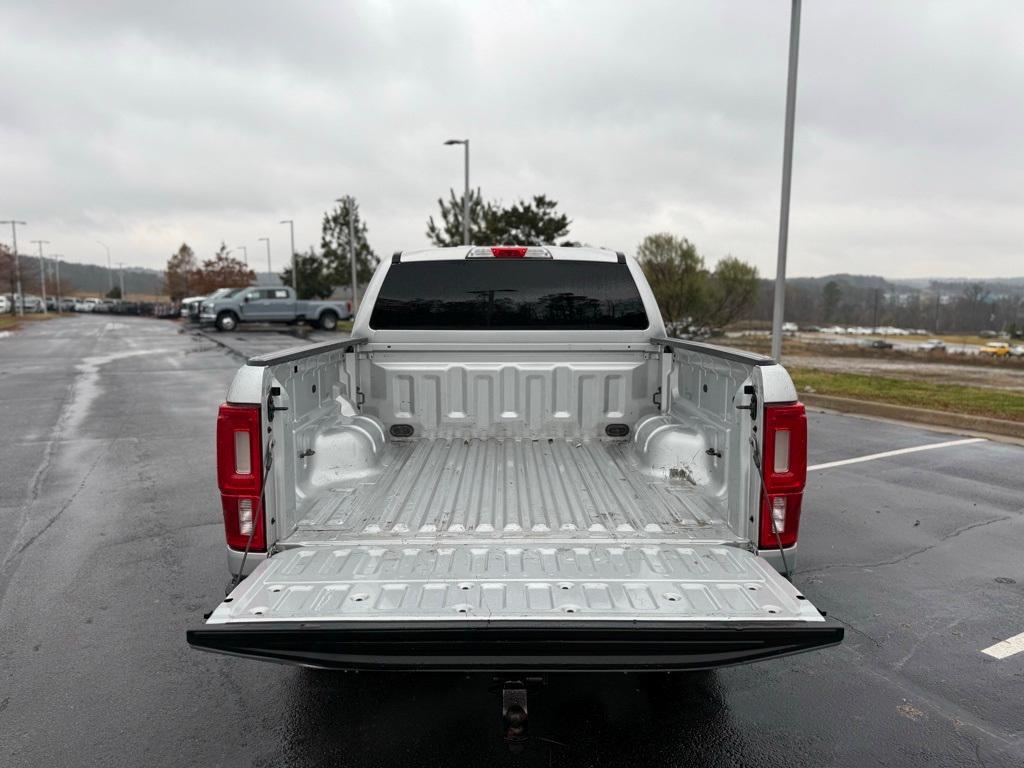 used 2019 Ford Ranger car, priced at $14,963