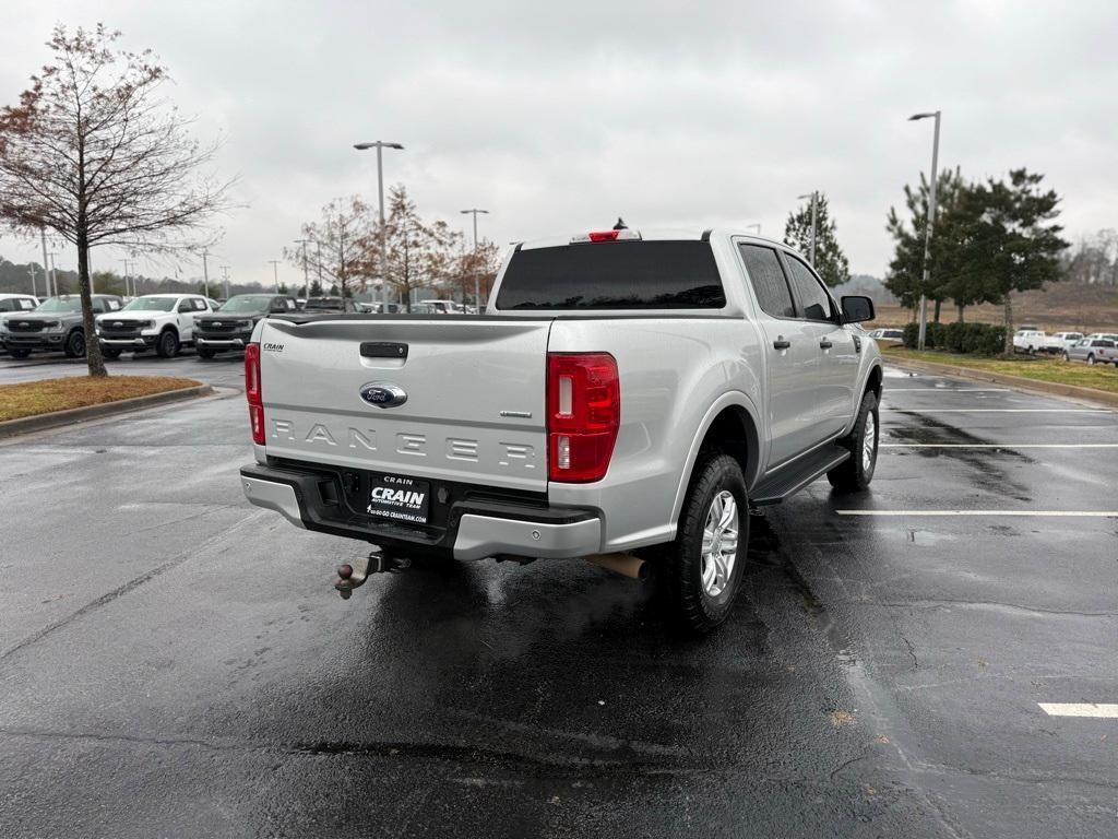 used 2019 Ford Ranger car, priced at $14,963