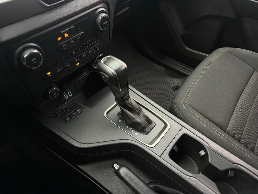 used 2019 Ford Ranger car, priced at $14,963