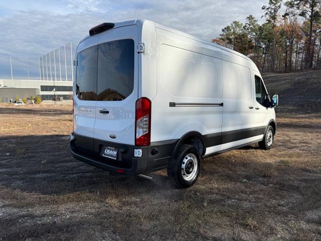 new 2024 Ford Transit-150 car, priced at $47,244