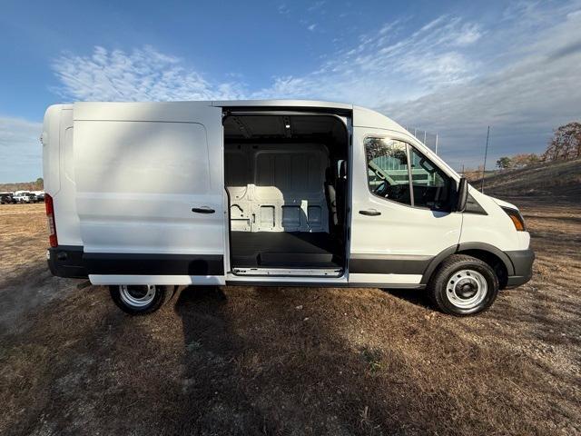 new 2024 Ford Transit-150 car, priced at $47,244