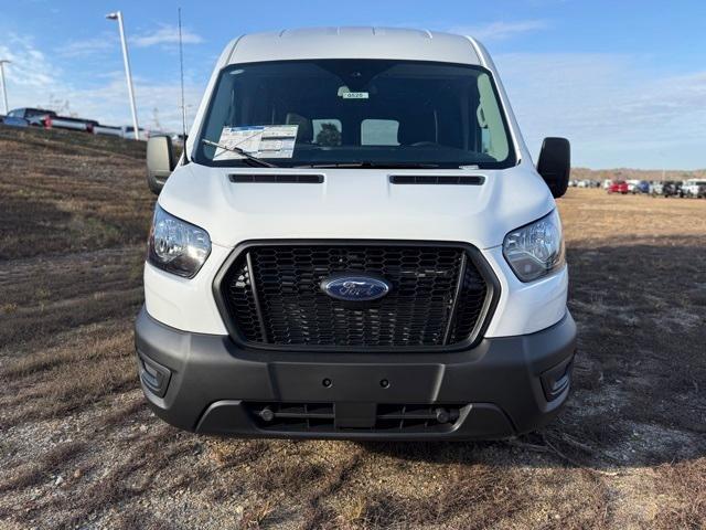 new 2024 Ford Transit-150 car, priced at $47,244